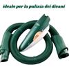FOLLETTO PICCHIO PB 420 con tubo eletrificato per tutti i modelli GR 24 M.