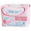 Illa Care Proteggislip 20 Pezzi