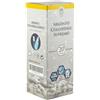 PUNTO SALUTE E BENESSERE di S. Argento colloidale supremo 20ppm 100 ml spray + contagocce - PUNTO SALUTE E BENESSERE di S. - 974997759