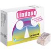 LINDASERVICE Lindase polvere 20 bustine - LINDASERVICE - 930246374