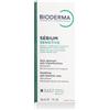 Bioderma Sébium Soothing Anti-Blemish Care 30 ml variante Imballaggio nuovo
