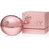 DKNY Donna Karan Be Tempted Eau So Blush Eau de Parfum (donna) 50 ml variante Imballaggio nuovo