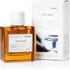 Korres Blue Sage Eau de Toilette (unisex) 50 ml