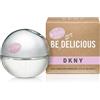 DKNY Donna Karan Be 100% Delicious Eau de Parfum (donna) 30 ml