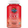 Garden of Life Vitamina Code CoQ10 Gummies, Fragola - 60 gomme