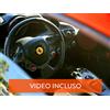 Smartbox Scendi in pista per 2 giri su Ferrari 488 a Castelletto di Branduzzo