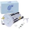 BLUE PRINT Filtro carburante ADH22345 im Kraftstoffbehälter | Compatibile con: HONDA JAZZ III