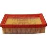 Meat & Doria MEAT&DORIA 16184 Filtro Aria Fiat Panda (141) 1000,