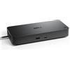 DELL WD25 Cablato USB 3.2 Gen 2 (3.1 2) Type-C Nero [DELL-WD25]