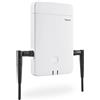 Gigaset N870E IP PRO stazione base DECT Bianco [S30852-H2718-R101]