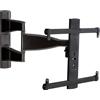SANUS Supporto da parete per TV a schermo piatto SANUS VMF720-B2 165,1 cm [65] Nero (Sanus VMF720 - monteringss?t) [VMF720-B2]