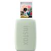 Fujifilm Stampante fotografica Fujifilm Instax Mini Link3 stampante per foto 800 x 600 DPI 2.4 1.8 [6.2x4.6 cm] (Fujifilm instax mini Link 3 - printer) [16832156]