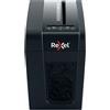 Rexel Distruggidocumenti Rexel Secure X6-SL distruggi documenti Triturazione incrociata 55 dB Nero (Rexel - finskÃƒÂ¦remaskine) [2020125EU]