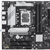 ASUS Scheda madre ASUS PRIME B760M-A II-CSM Intel B760 LGA 1700 micro ATX [90MB1NG0-M0EAYC]