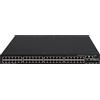 HPE Switch di rete HPE FlexNetwork 5140 Gestito L3 Gigabit Ethernet (10/100/1000) Supporto Power over (PoE) 1U [R9L62A]