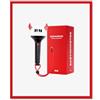 Generic BABYMONSTER Light Stick elettrico rosso ufficiale (non impermeabile) tramite DHL Express
