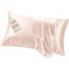 Dalfilo Federa Seta Cuscino, Federa in Seta per Capelli, 50x80 cm, Silk Pillowcase, Tessuto Innovativo, Per la Salute di Pelle e Capelli, Made in Italy, Delicata sulla Pelle, Ipoallergenica
