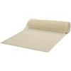 Generico Tappetino per Cassetti Cucina in PVC Antiscivolo, Rotolo Rivestimento 30×300 cm Spesso 3 mm, Inodore e Tagliabile, Protezione per Cassetti, Armadi e Scaffali