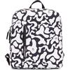 Mandarina Duck Moire, Hunter Backpack Donna, Taglia Unica