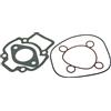 2EXTREME Set guarnizioni cilindro 50cc compatibile con APRILIA SR50 (motore Piaggio), GILERA Runner, PIAGGIO NRG