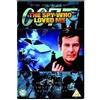 MGM (LASERS) James Bond - The Spy Who Loved Me (Ultimate Edition 2 Disc Set) [DVD] [1977] [Edizione: Regno Unito]