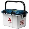 Visita il negozio Kakuri Sangyo Mobile Suit Gundam Char's Counterattack Toolbox 17L Nu Gundam Modello G-105 B...