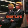 PET SHOP BOYS Night Life 2025 JAPAN CD NUOVO