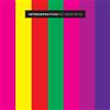 CD PET SHOP BOYS Introspective 2025 JAPAN NUOVO