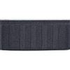 Prym 950322 - Nastro elastico trasversale 30 mm, nero, 68% PES 32% ED