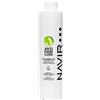 Navir Profesional NAVIR Professionale | Shampoo anticaduta con cheratina e estratti vegetali - Fortificante per capelli fragili e secchi - Senza solfati - 500 ml