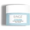 Sinoz Hydrapro Crema Viso Idratante Intensiva - Bioferment Aloe Vera 50ml