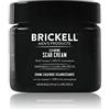 Brickell Men's Products Brickell Men's Crema schiarente per cicatrici per uomo, Crema schiarente naturale e biologica per ridurre l'aspetto di cicatrici e uniformità della pigmentazione della pelle, 59 ml, profumata