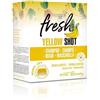 biokera Salerm Biokera Fresh Pack Yellow Shot Shampoo 300 ml + Maschera 250 ml + Pettine