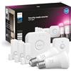 Philips Hue Secure StarterKit, Lampadina smart LED