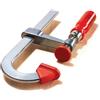 Bessey Light Duty Steel bar clamp, LMU2.008