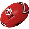 Gilbert Pallone da Rugby Stade Toulousain - Collezione ufficiale Tolosa