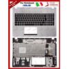 ASUS Tastiera con Top Case ASUS N56 Series N56VM N56VV N56VZ - Layout Italiano CON RE