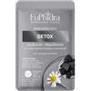 ZETA FARMACEUTICI SpA EUPHIDRA MASCHERA VISO IN TESSUTO DETOX