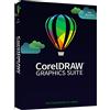 Corel CorelDRAW Graphics Suite 2024, 1 anno, 1 dispositivo, Consegna postale