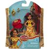 Disney Elena Small Doll Base Navidad Disney Princess