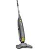 Zodiac Serenit MVH 20 77943 - Aspirapolvere manuale per piscina con batteria al litio, testa girevole e doppia filtrazione. Manico telescopico 3 posizioni 80/170 cm Adattato a scale o zone poco
