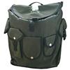 JJM EUROPE Zaino per funghi unisex adulto, verde
