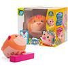 Giochi Preziosi Hop Hop Puppy - Go & Go Versione Panda Gli Hop Hop Puppy Corrono Girano, Ruotano Ma Tornano Sempre In Piedi, Per Bambini A Partire Dai 3 Anni, Hpu04400