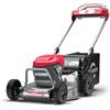 Cramer Rasaerba OPTIMUS 53cm semovente scocca acciaio 2 slot CRAMER LM530CS