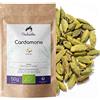 Chabiothé Bacelli di Cardamomo verdi interi Bio 50g