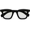 OKKIA Firenze Occhiali da Lettura Unisex Nero +3.00