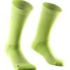 Mavic CALZE MAVIC HI-VIS HIGH LIME MISURA L - 43-46