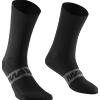 Mavic CALZE MAVIC ESSENTIAL MID NERO MIS. L - 43-46