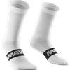 Mavic CALZE MAVIC ESSENTIAL MID BIANCO MIS. L - 43-46