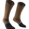 Mavic CALZE MAVIC ESSENTIAL HIGH RUST MIS. L - 43-46